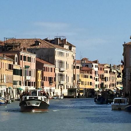 Eagle'S Nest Venice Guest House Esterno foto