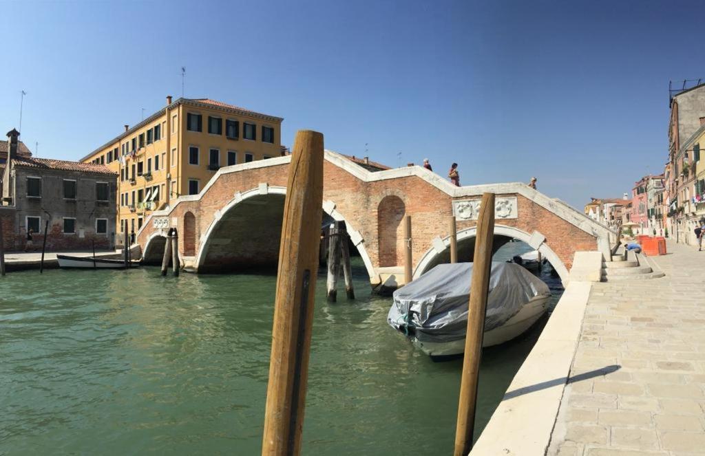 Eagle'S Nest Venice Guest House Esterno foto