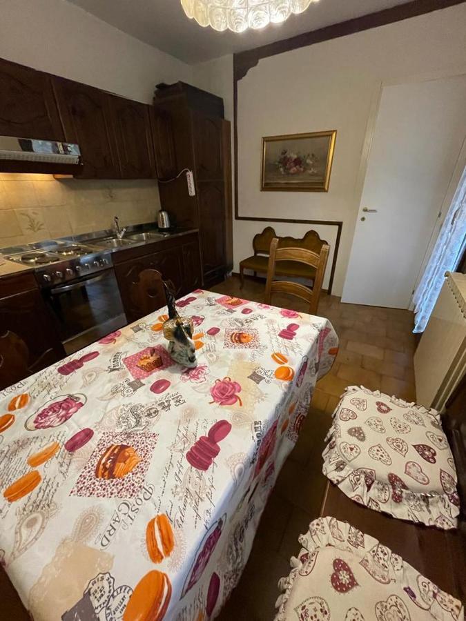 Eagle'S Nest Venice Guest House Esterno foto