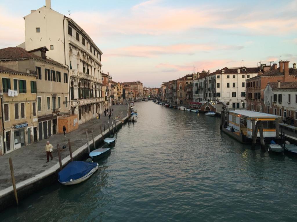 Eagle'S Nest Venice Guest House Esterno foto