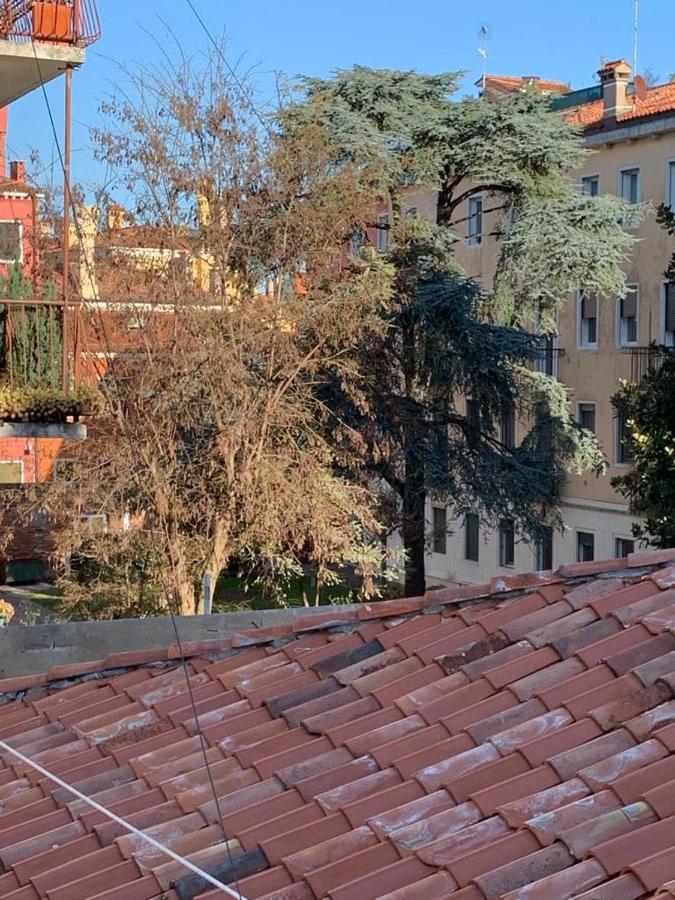 Eagle'S Nest Venice Guest House Esterno foto
