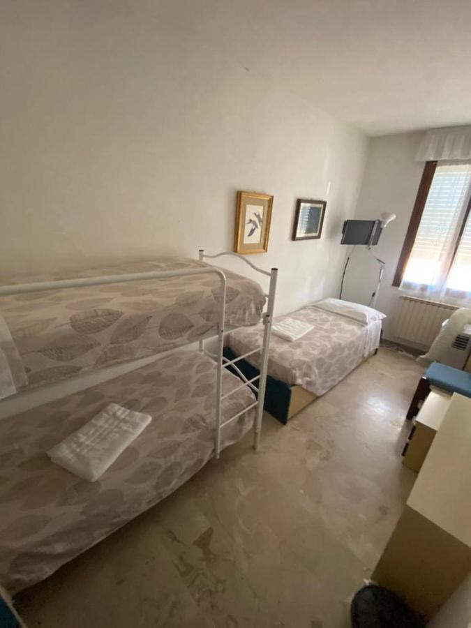 Eagle'S Nest Venice Guest House Esterno foto