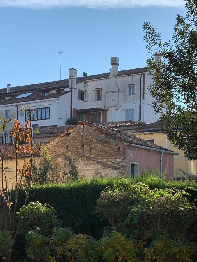 Eagle'S Nest Venice Guest House Esterno foto