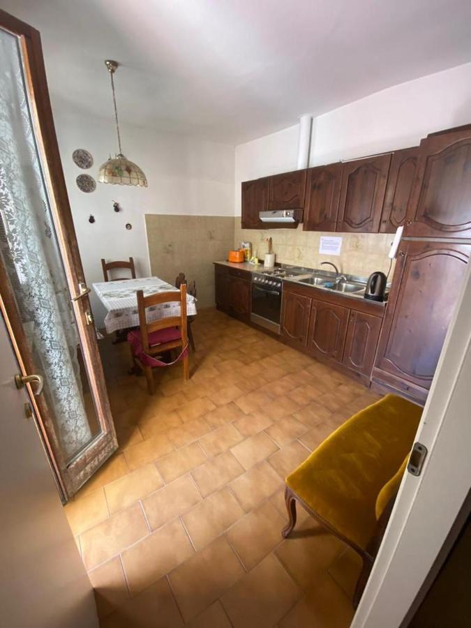 Eagle'S Nest Venice Guest House Esterno foto