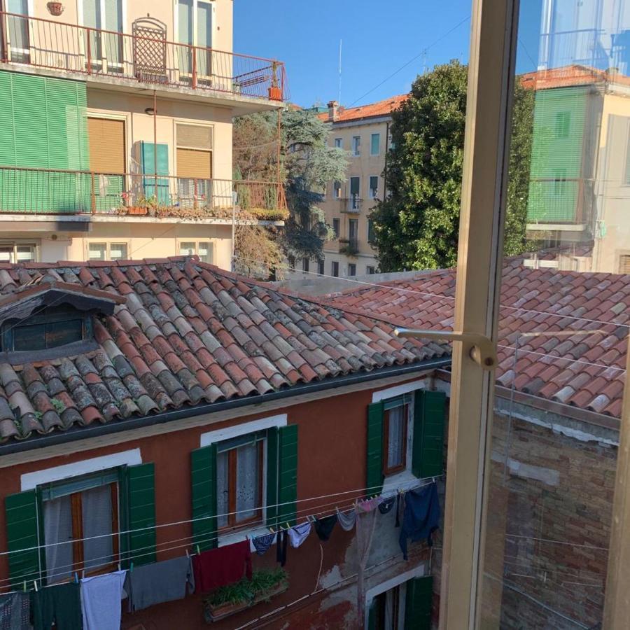 Eagle'S Nest Venice Guest House Esterno foto
