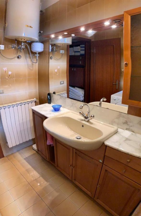 Eagle'S Nest Venice Guest House Esterno foto