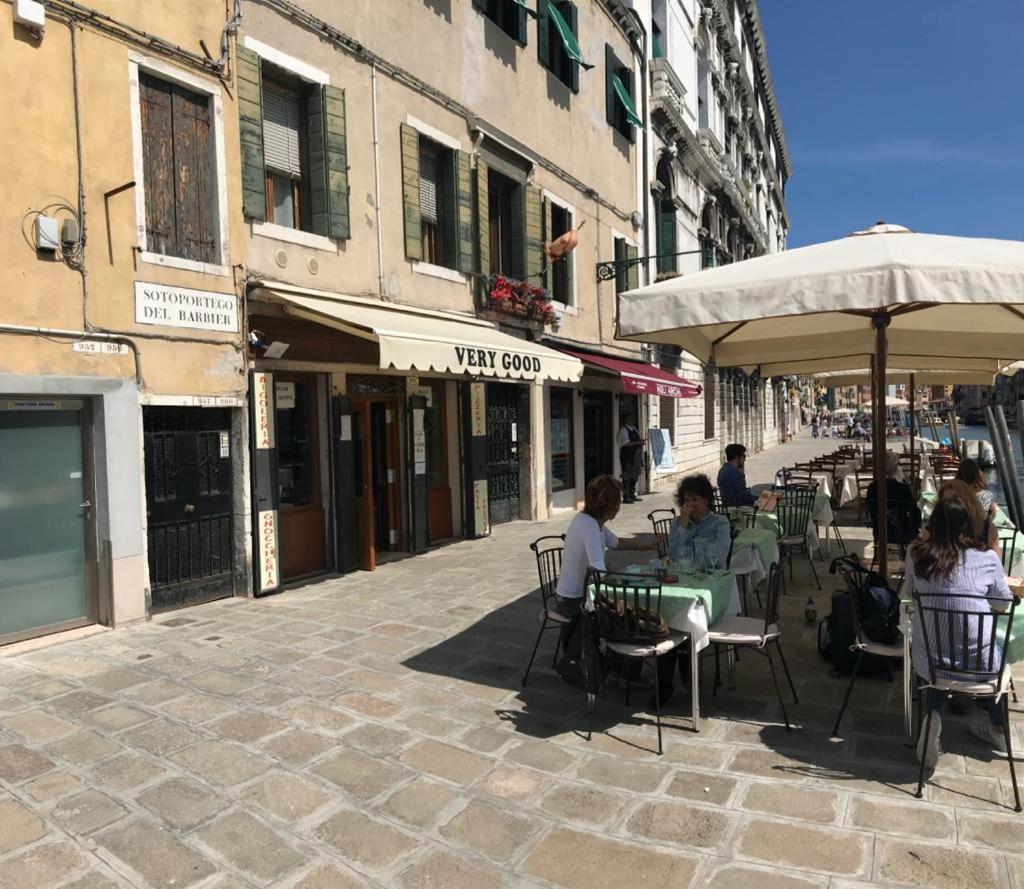 Eagle'S Nest Venice Guest House Esterno foto
