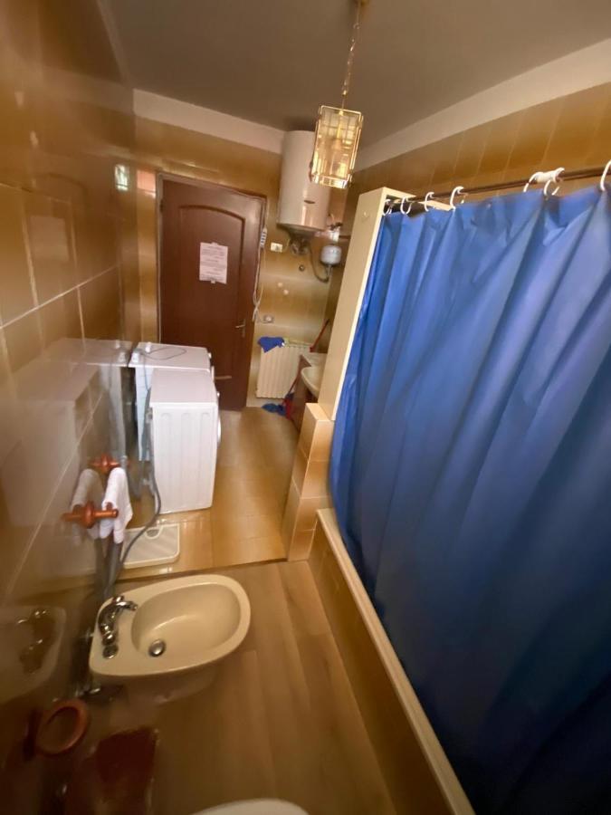 Eagle'S Nest Venice Guest House Esterno foto