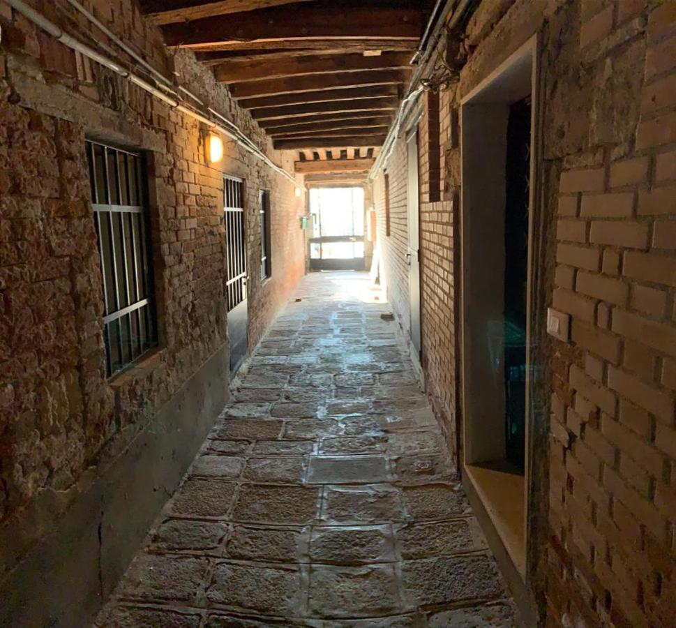 Eagle'S Nest Venice Guest House Esterno foto