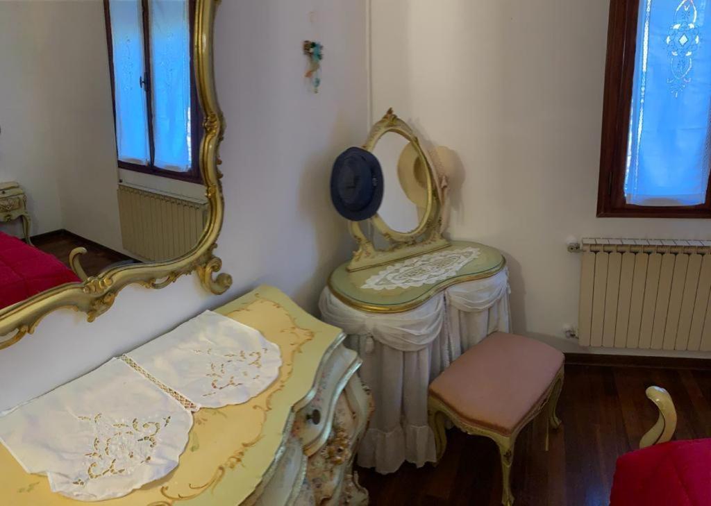 Eagle'S Nest Venice Guest House Esterno foto