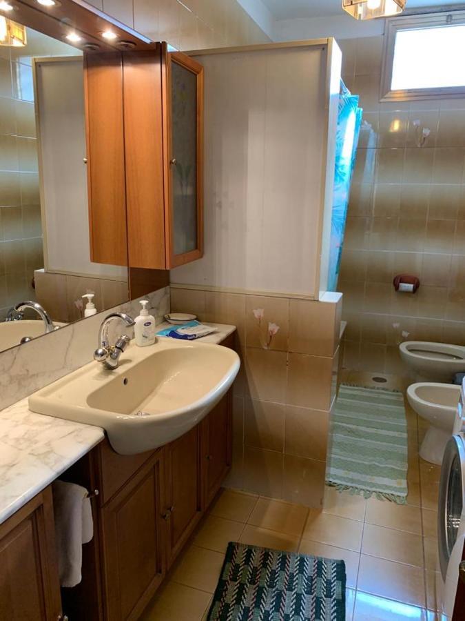 Eagle'S Nest Venice Guest House Esterno foto