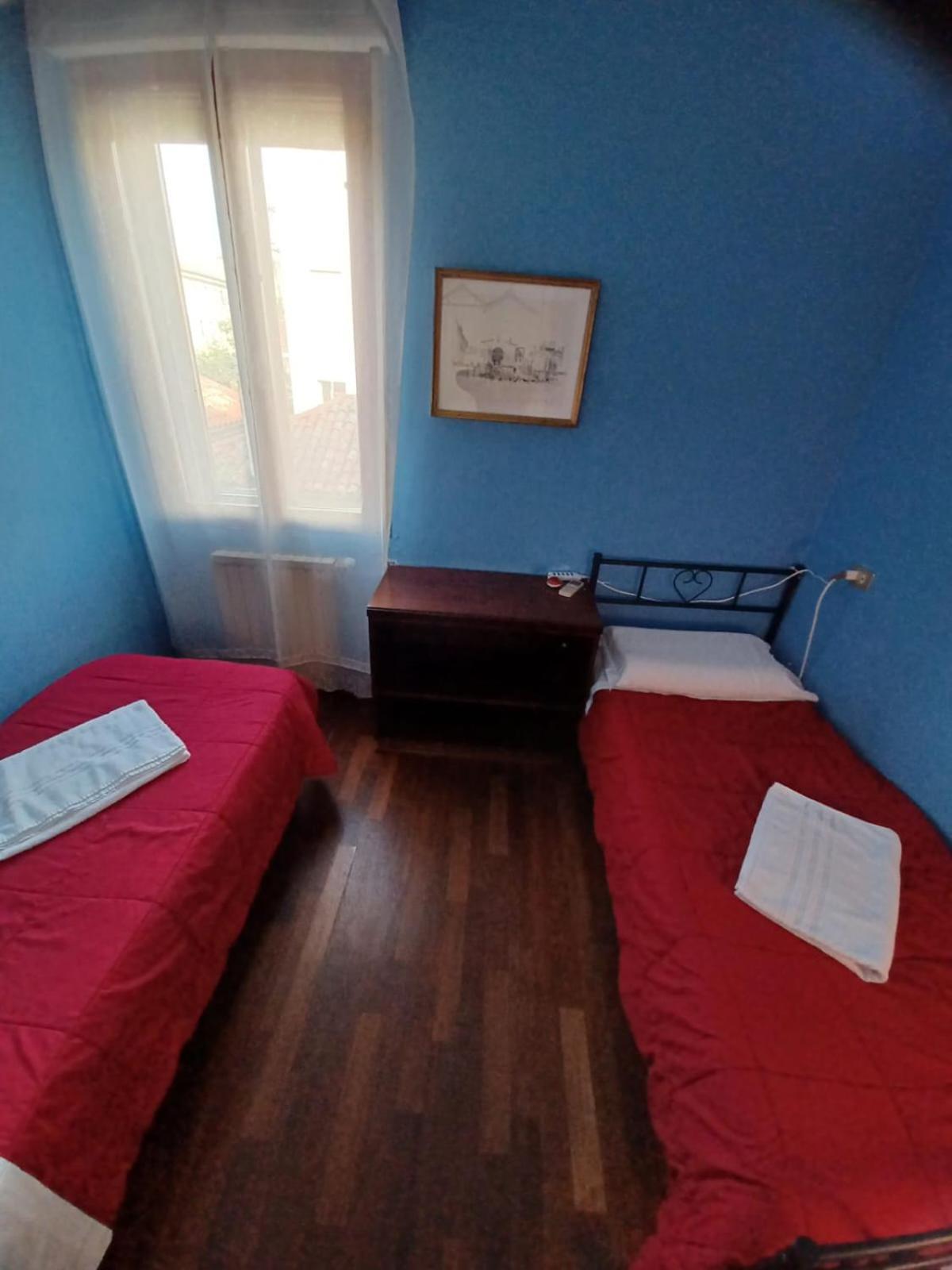 Eagle'S Nest Venice Guest House Esterno foto