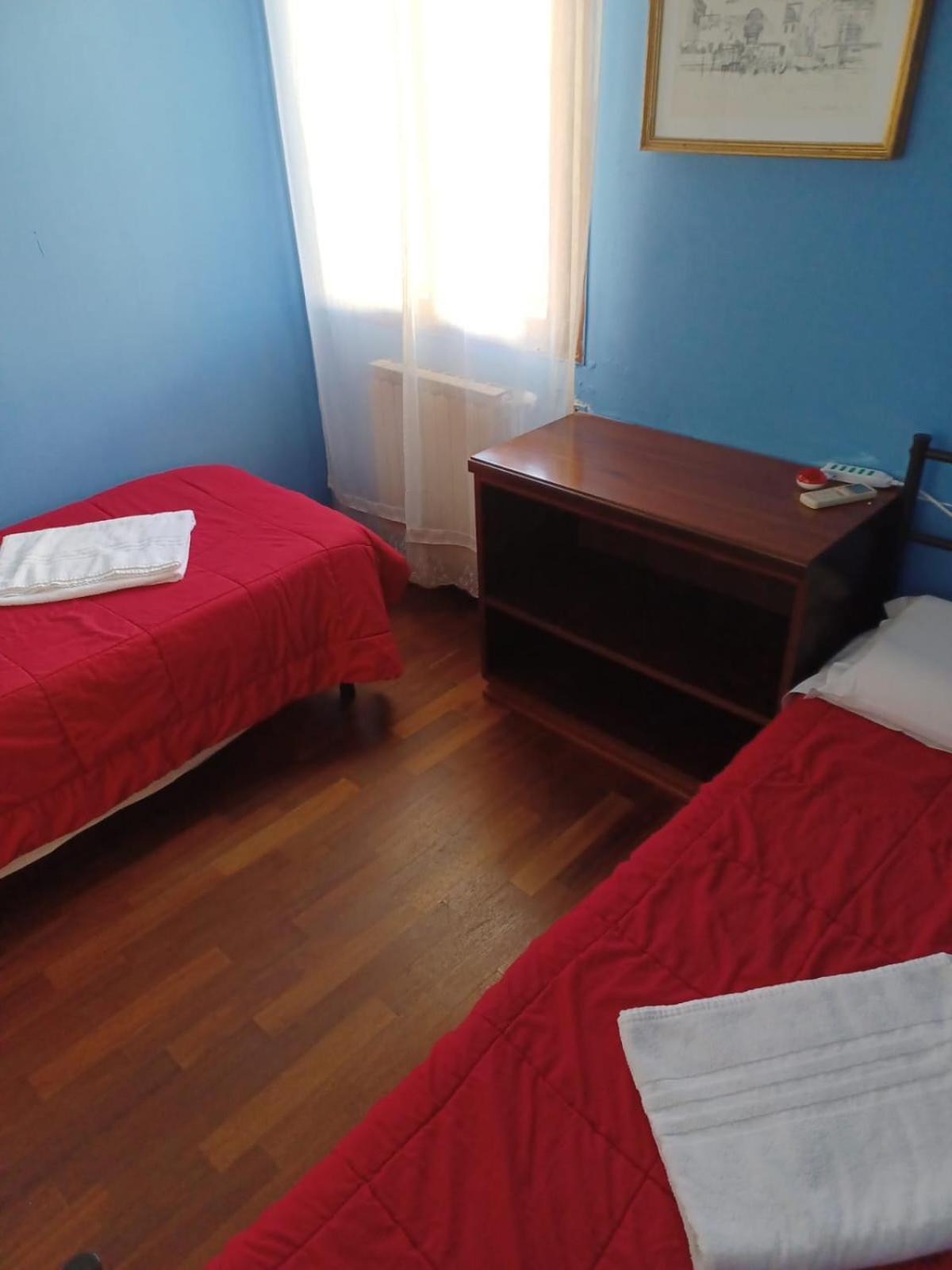 Eagle'S Nest Venice Guest House Esterno foto