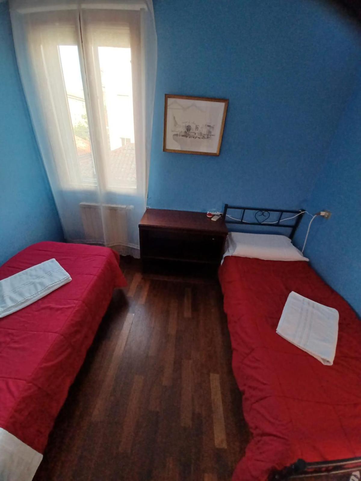 Eagle'S Nest Venice Guest House Esterno foto
