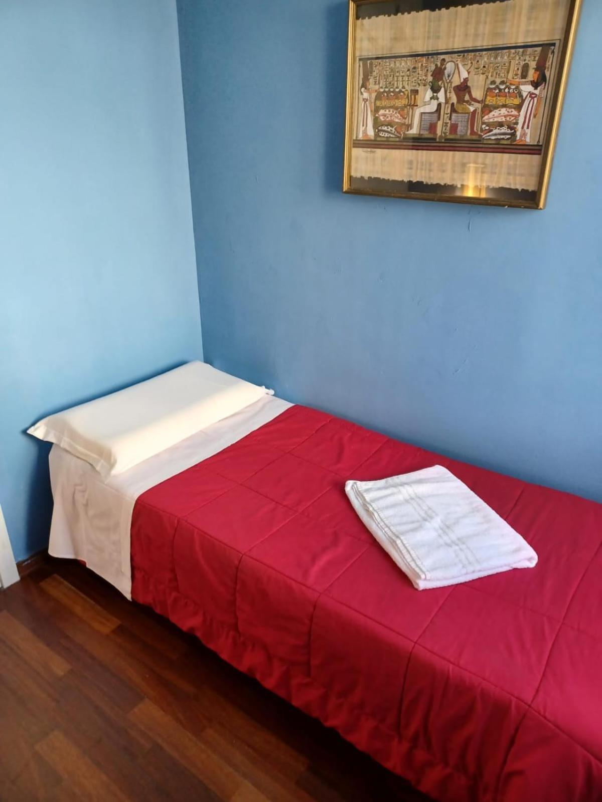 Eagle'S Nest Venice Guest House Esterno foto