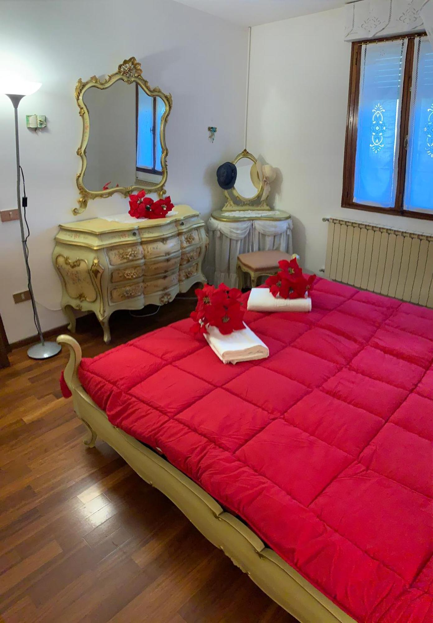 Eagle'S Nest Venice Guest House Esterno foto