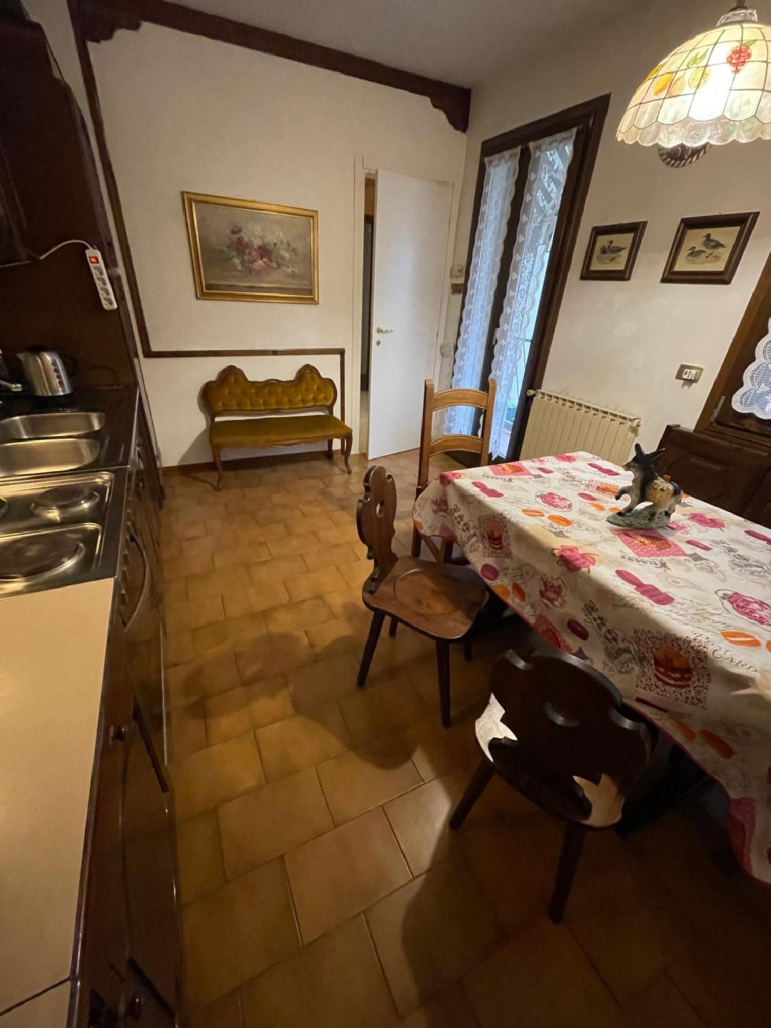 Eagle'S Nest Venice Guest House Esterno foto