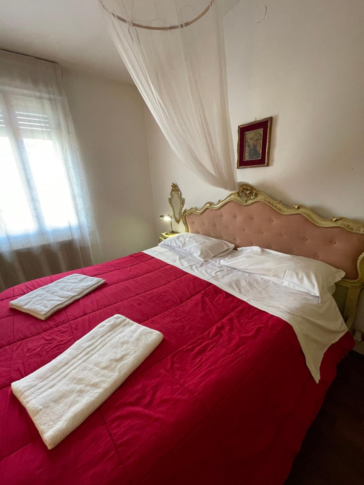 Eagle'S Nest Venice Guest House Esterno foto