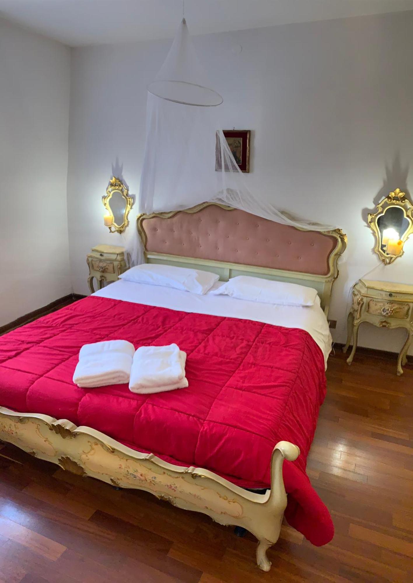 Eagle'S Nest Venice Guest House Esterno foto