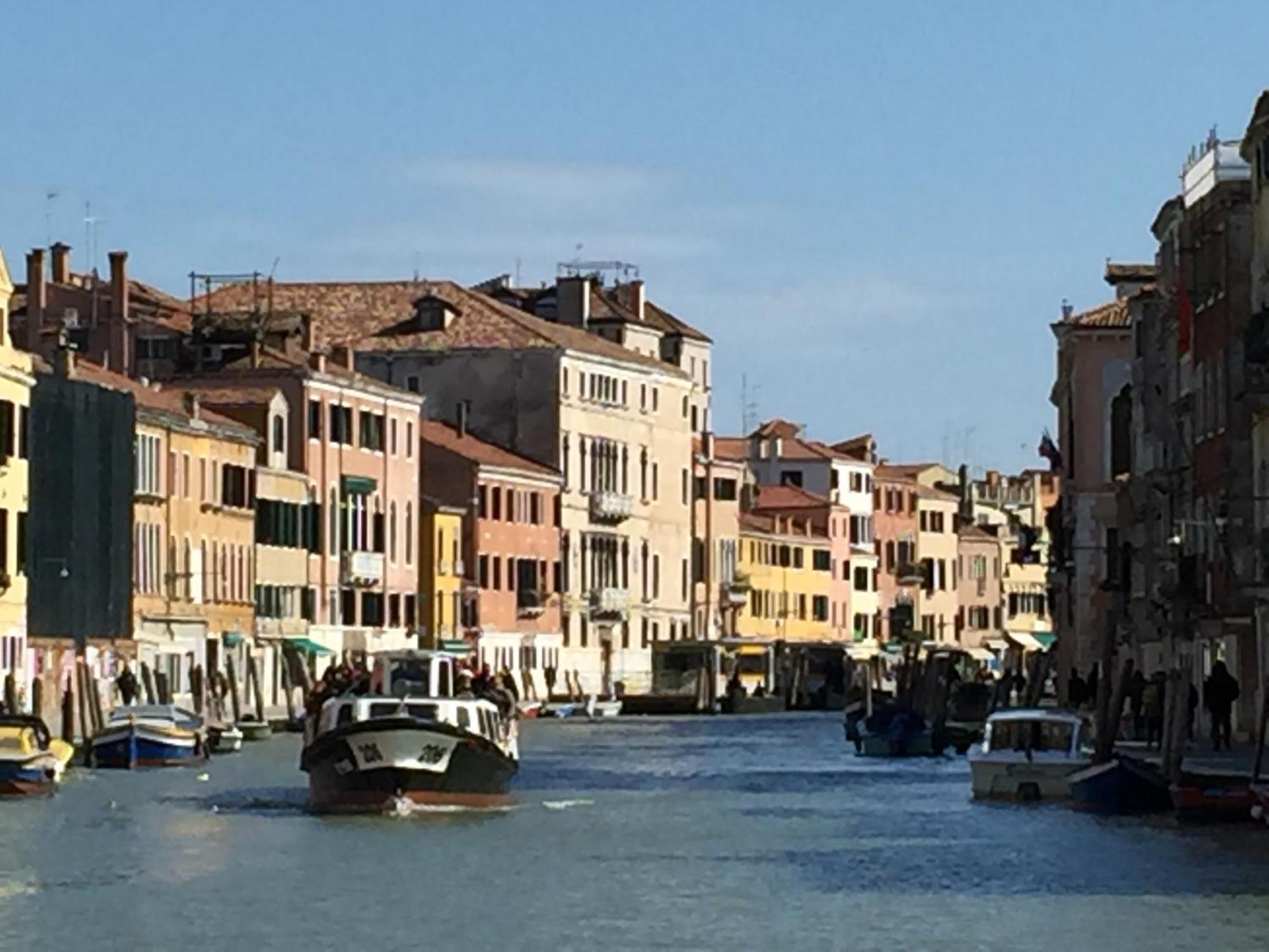 Eagle'S Nest Venice Guest House Esterno foto