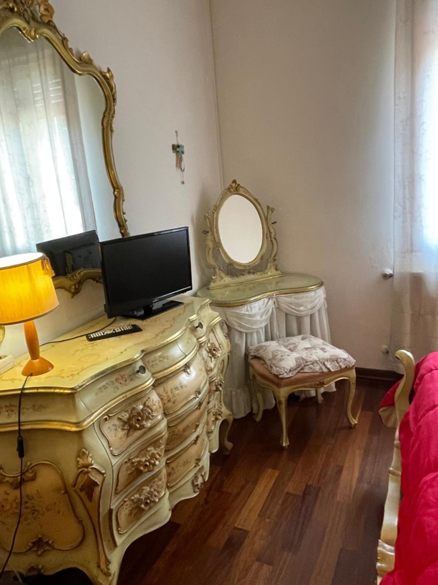 Eagle'S Nest Venice Guest House Esterno foto
