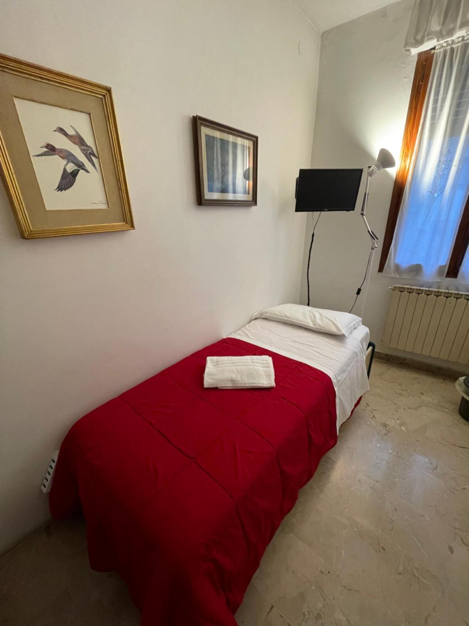 Eagle'S Nest Venice Guest House Esterno foto