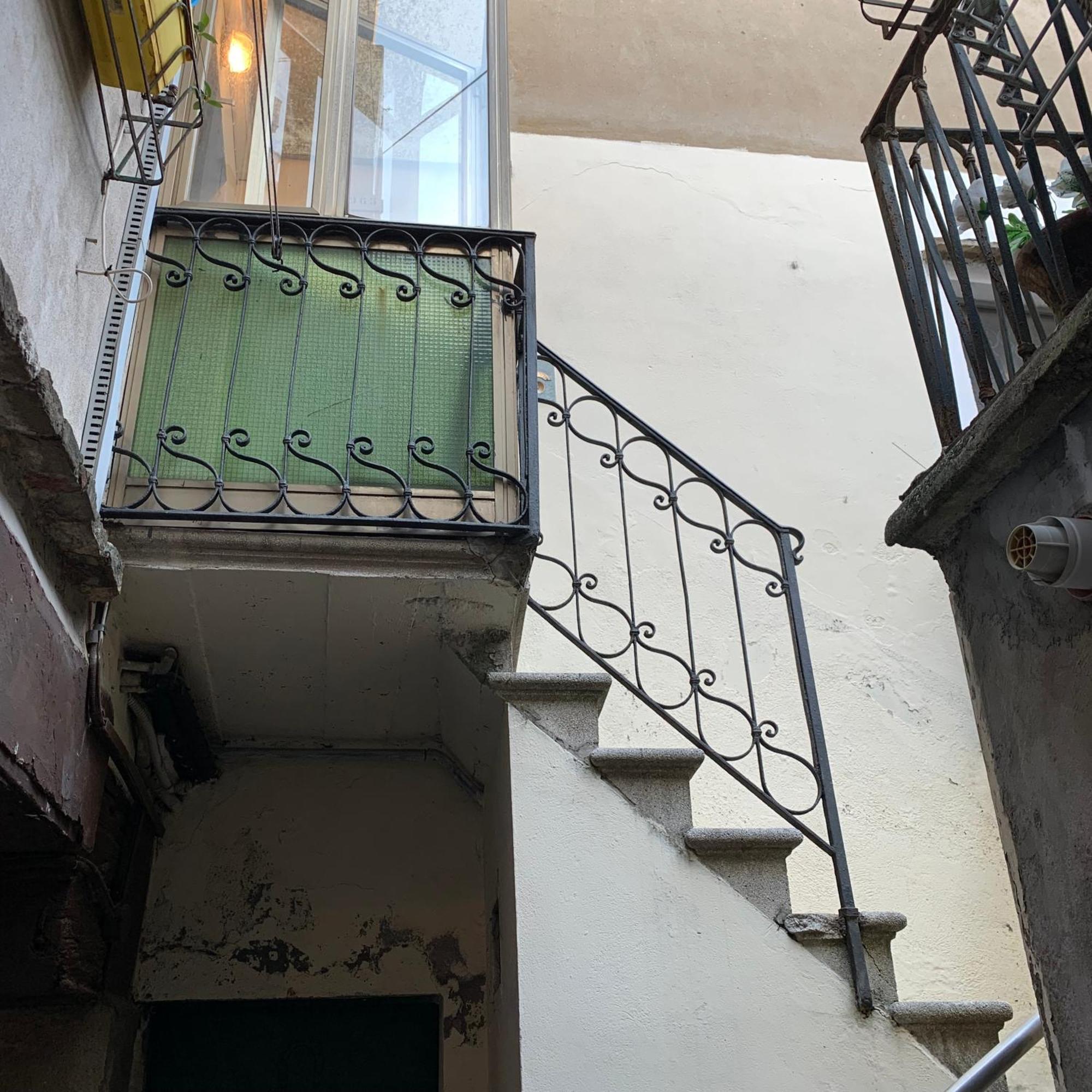Eagle'S Nest Venice Guest House Esterno foto