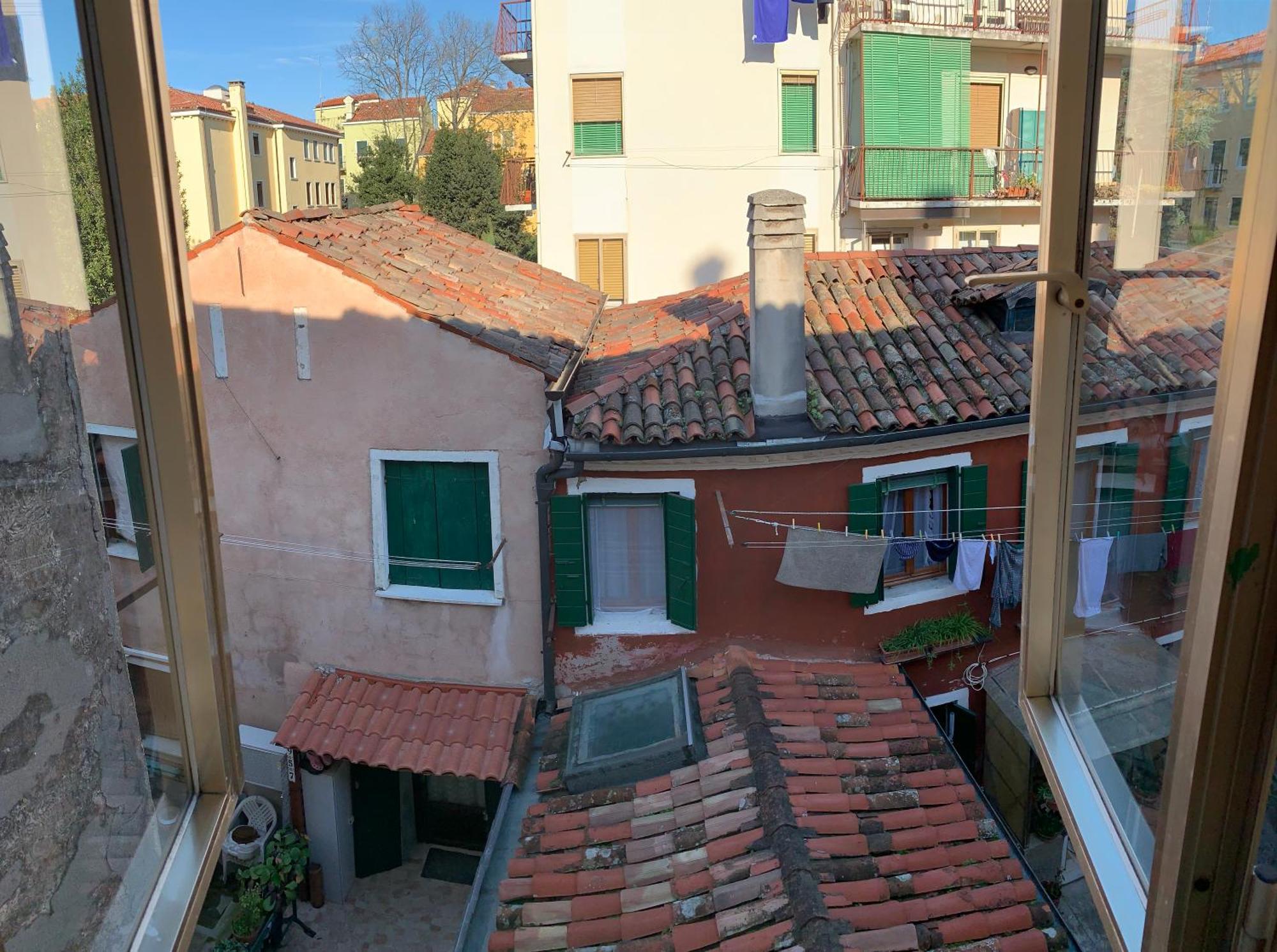 Eagle'S Nest Venice Guest House Esterno foto