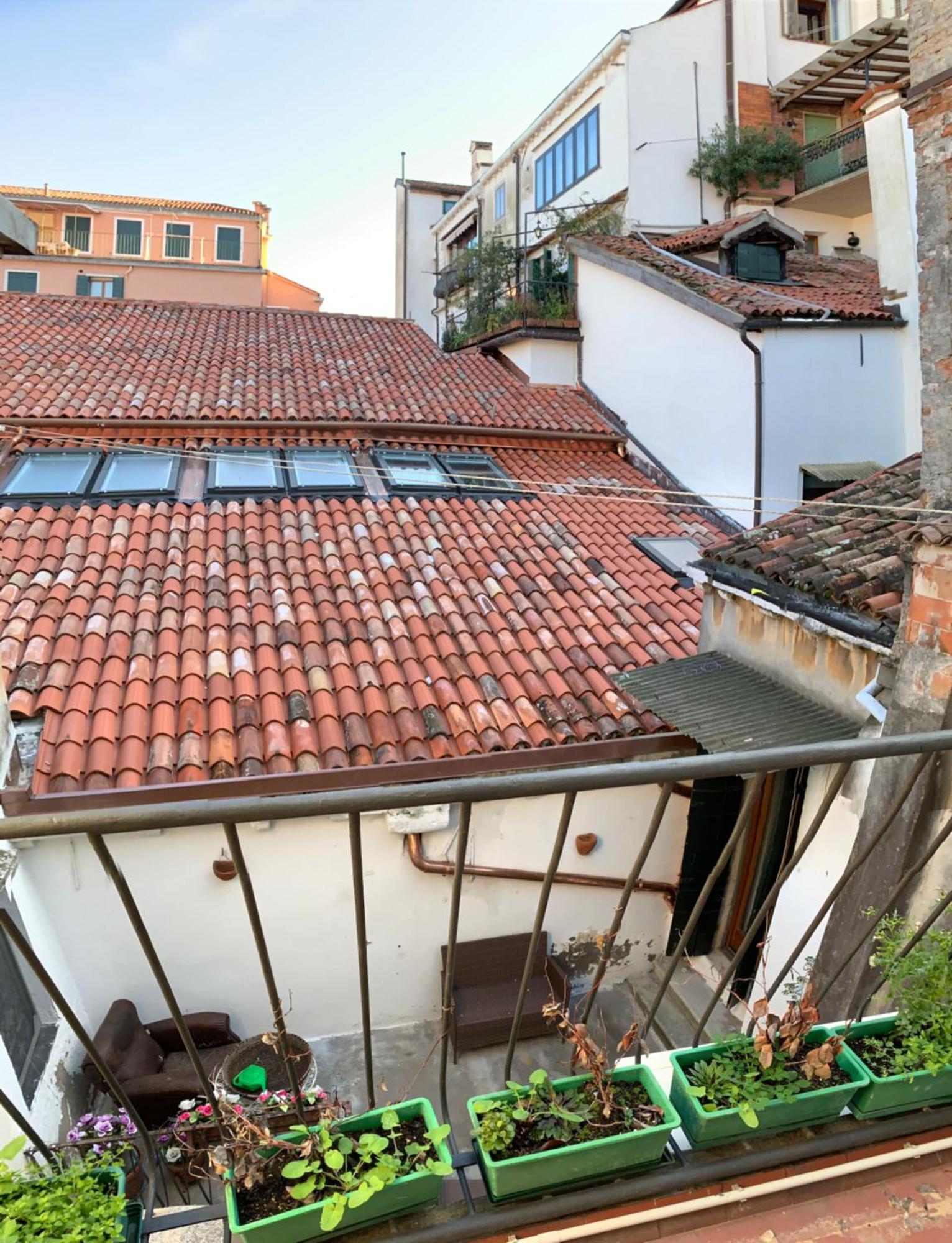 Eagle'S Nest Venice Guest House Esterno foto