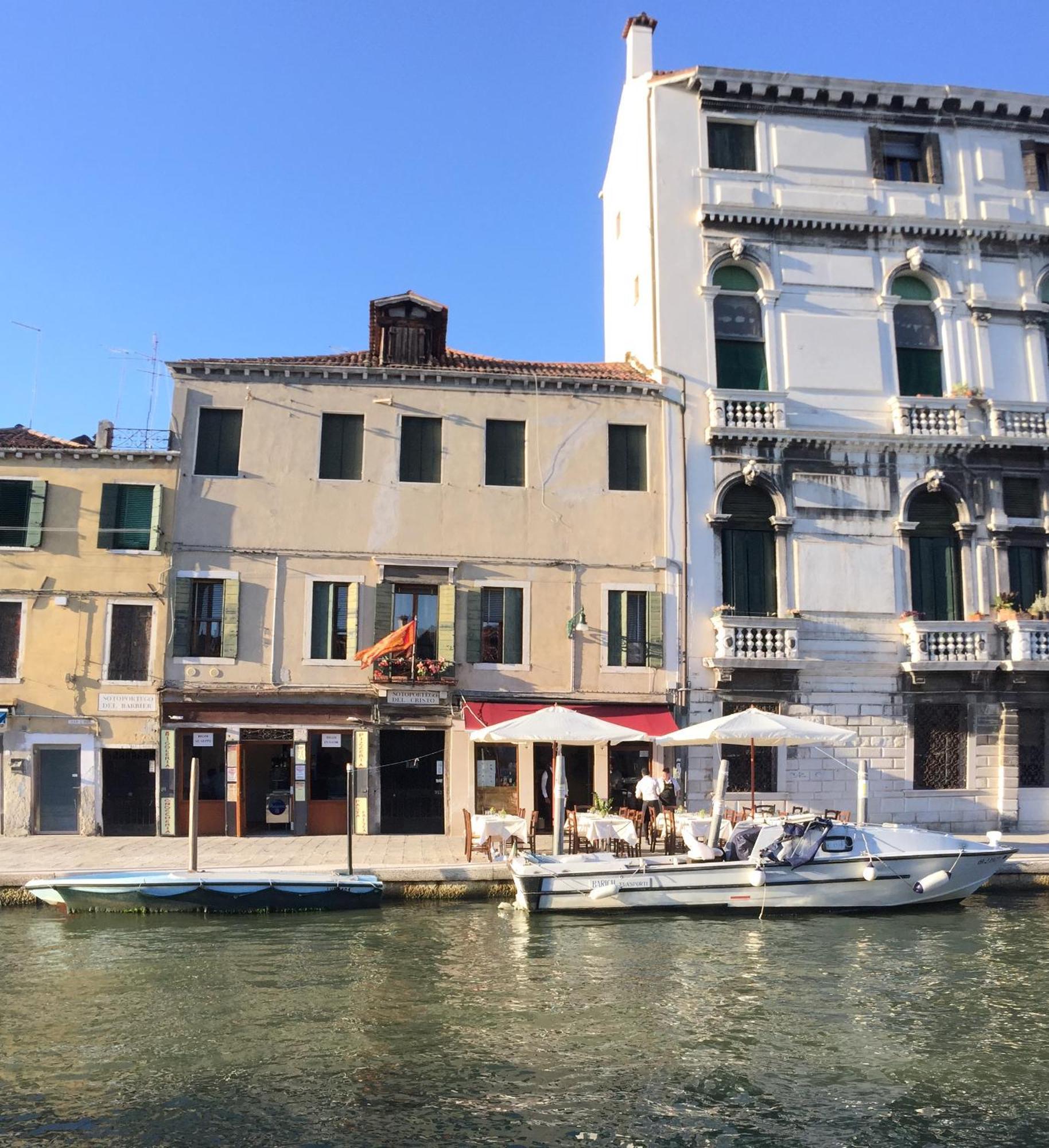 Eagle'S Nest Venice Guest House Esterno foto